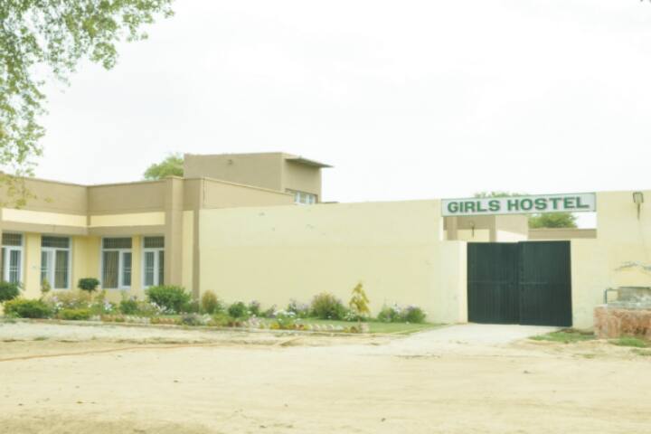 hostel